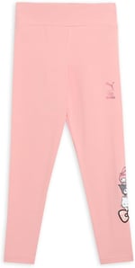 Puma Kız Çocuk Hello Kitty Tayt 5-6 Yaş, 63006418