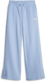 Puma Kız Çocuk SWEATER WTHR Youth Sweatpants Eşofman Altı
