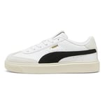 Puma Lajla T-Toe Wns Kadın Günlük Ayakkabı 39773403 Beyaz