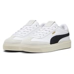 Puma Lajla T-Toe Wns Kadın Günlük Ayakkabı 39773403 Beyaz