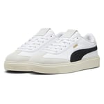 Puma Lajla T-Toe Wns Kadın Günlük Ayakkabı 39773403 Beyaz