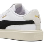 Puma Lajla T-Toe Wns Kadın Günlük Ayakkabı 39773403 Beyaz