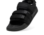 Puma Leadcat City Sandal Erkek Günlük Sandalet 38907909 Siyah