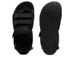 Puma Leadcat City Sandal Erkek Günlük Sandalet 38907909 Siyah
