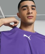 PUMA Liga Baselayer Tee Ss Tişört Erkek
