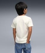 PUMA LITTLE RUNNERS Tee Tişört Unisex Çocuk