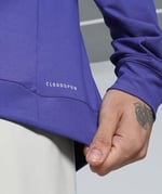 PUMA M CLOUDSPUN HOODIE Sweatshirt Unisex Yetişkin