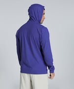 PUMA M CLOUDSPUN HOODIE Sweatshirt Unisex Yetişkin