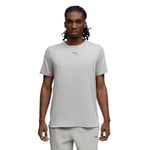 PUMA M CLOUDSPUN TEE Tişört Erkek