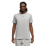 PUMA M CLOUDSPUN TEE Tişört Erkek