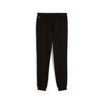 PUMA M Tad Essentials French Terry Jogger Örme pantolon Üniseks Yetişkin