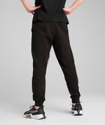 PUMA M Tad Essentials French Terry Jogger Örme pantolon Üniseks Yetişkin