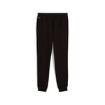 PUMA M Tad Essentials French Terry Jogger Örme pantolon Üniseks Yetişkin