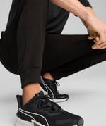 PUMA M Tad Essentials French Terry Jogger Örme pantolon Üniseks Yetişkin