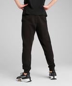 PUMA M Tad Essentials French Terry Jogger Örme pantolon Üniseks Yetişkin