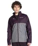 PUMA MAPF1 Core Woven Jacket Mont Üniseks Yetişkin