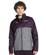 PUMA MAPF1 Core Woven Jacket Mont Üniseks Yetişkin