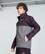 PUMA MAPF1 Core Woven Jacket Mont Üniseks Yetişkin