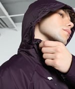PUMA MAPF1 Core Woven Jacket Mont Üniseks Yetişkin