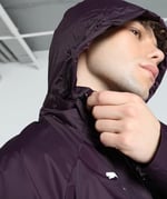 PUMA MAPF1 Core Woven Jacket Mont Üniseks Yetişkin