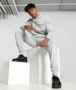 PUMA MAPF1 ESS Hoodie Sweatshirt Üniseks Yetişkin