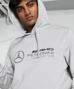 PUMA MAPF1 ESS Hoodie Sweatshirt Üniseks Yetişkin