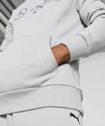 PUMA MAPF1 ESS Hoodie Sweatshirt Üniseks Yetişkin