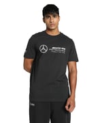 PUMA MAPF1 ESS Logo Tee Polo Tişört Üniseks Yetişkin