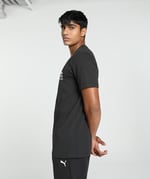 PUMA MAPF1 ESS Logo Tee Polo Tişört Üniseks Yetişkin