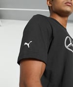 PUMA MAPF1 ESS Logo Tee Polo Tişört Üniseks Yetişkin