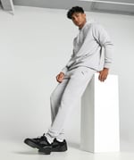 PUMA MAPF1 ESS Pants Kumaş Pantolon Üniseks Yetişkin