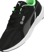 PUMA MAPF1 Tiburion Spor AyakkabıUnisex Yetişkin