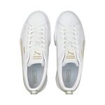 PUMA Mayze Lth Wn's Spor Ayakkabı Kadın