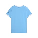 PUMA MCFC Home Jersey Replica Jr Forma Unisex Çocuk