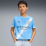 PUMA MCFC Home Jersey Replica Jr Forma Unisex Çocuk