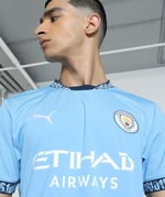 PUMA MCFC Matchday Replica Spor Ayakkabı Erkek