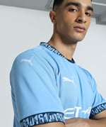PUMA MCFC Matchday Replica Spor Ayakkabı Erkek