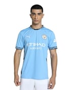 PUMA MCFC Matchday Replica Spor Ayakkabı Erkek