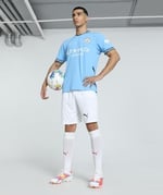 PUMA MCFC Matchday Replica Spor Ayakkabı Erkek