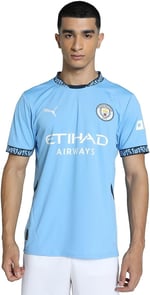 PUMA MCFC Matchday Replica Spor Ayakkabı Erkek