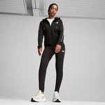 PUMA Metallic Tracksuit Fl Tişörtler Üniseks Yetişkin
