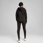 PUMA Metallic Tracksuit Fl Tişörtler Üniseks Yetişkin