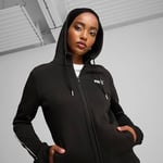 PUMA Metallic Tracksuit Fl Tişörtler Üniseks Yetişkin