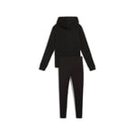 PUMA Metallic Tracksuit Fl Tişörtler Üniseks Yetişkin