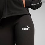 PUMA Metallic Tracksuit Fl Tişörtler Üniseks Yetişkin