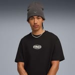 PUMA METALPUMACAT HighCrownBeanie Bere Unisex Yetişkin