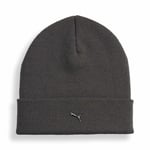 PUMA METALPUMACAT HighCrownBeanie Bere Unisex Yetişkin