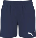 PUMA Mid Length Şort Erkek