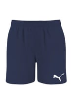 PUMA Mid Length Şort Erkek