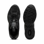 PUMA Milenio Tech Suede Spor AyakkabıUnisex Yetişkin